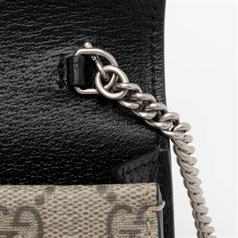 centum gucci|GG Supreme Dionysus Super Mini Bag .